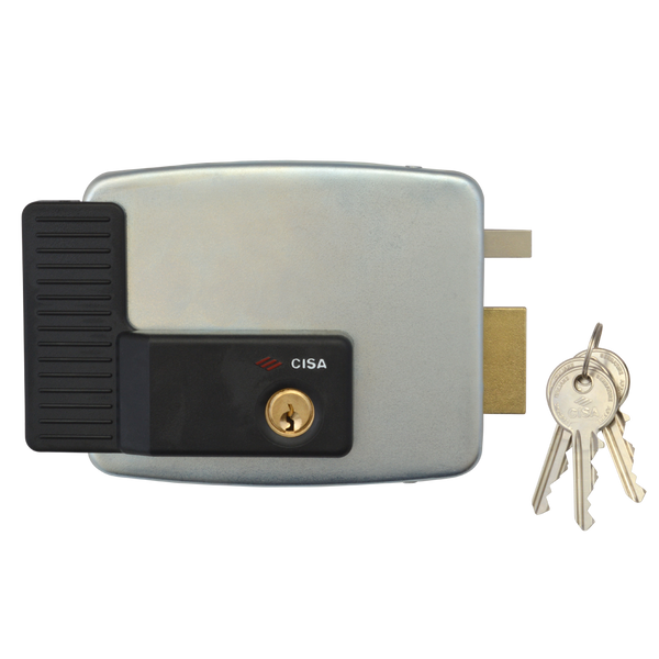 CISA 11823 Series Vertical Electric Gate Lock