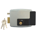 CISA 11823 Series Vertical Electric Gate Lock