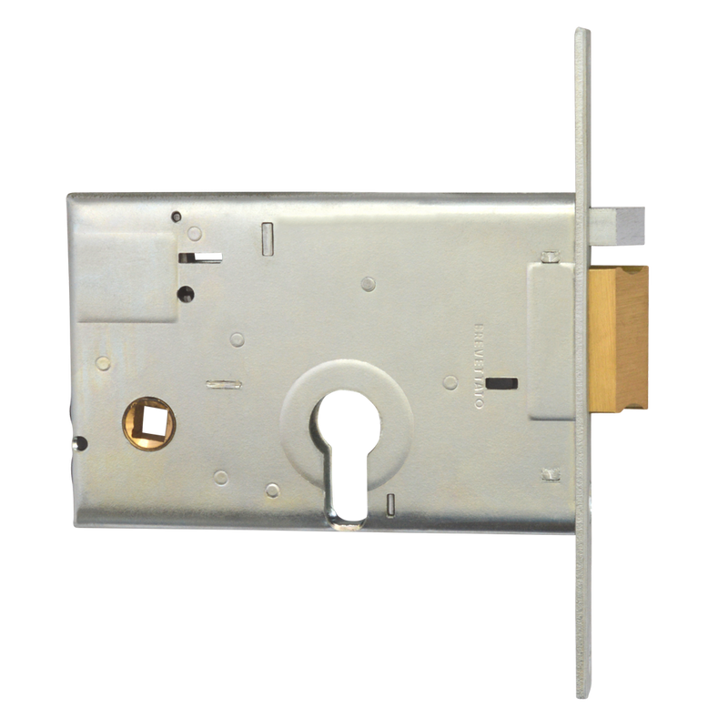 CISA 14017 Series Mortice Electric Lock Aluminium Door