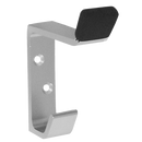 DORTREND 600SA Aluminium Hat & Coat Hook With Buffer