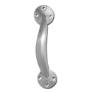 DORTREND 591SA Front Fix Cranked Pull Handle