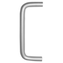 DORTREND 502 `D` Cupboard Handle