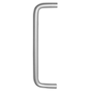 DORTREND 502 `D` Cupboard Handle