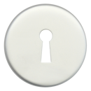 DORTREND 10ECKIAS Concealed Fixing PA Escutcheon