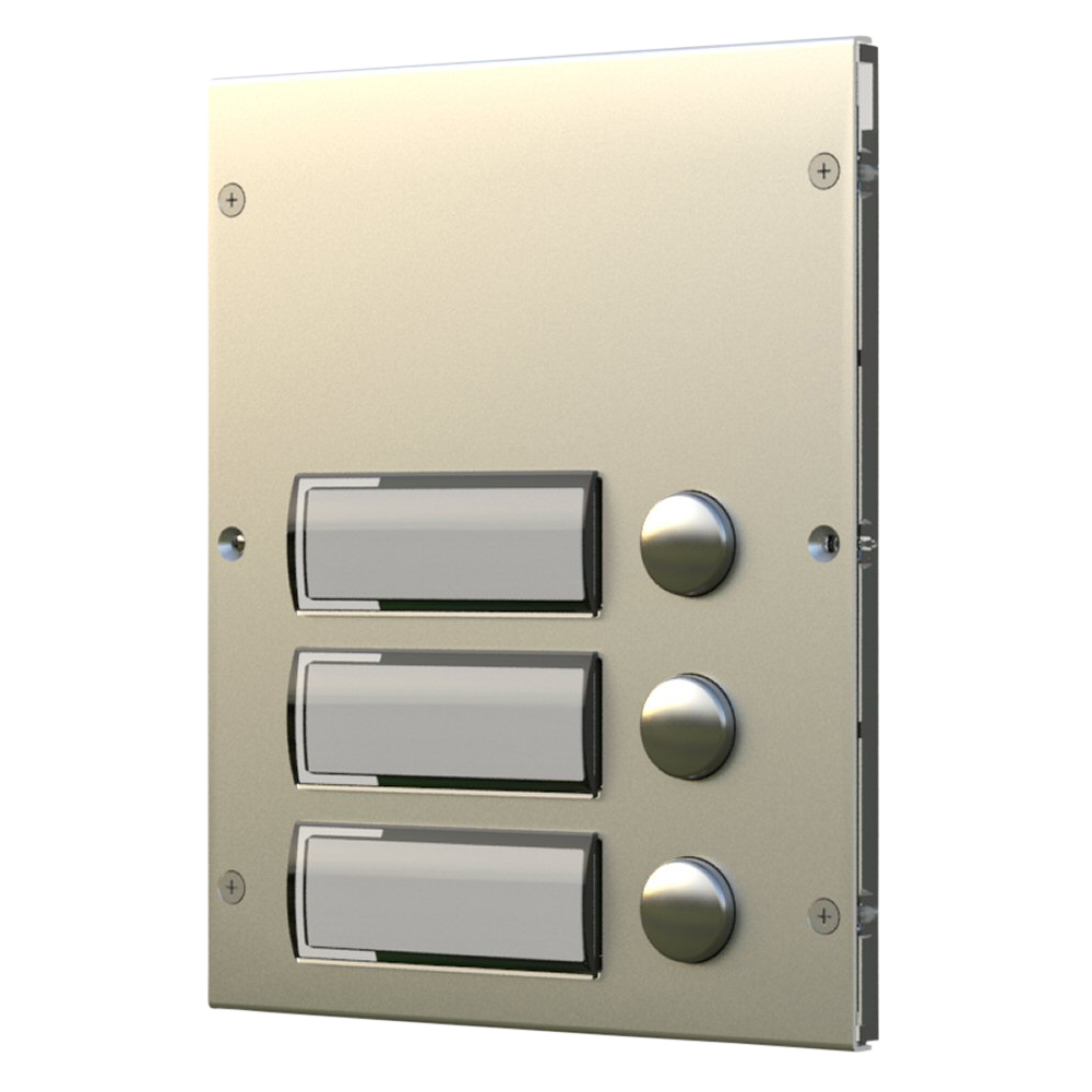 Panel Remote Extension 8K Series Extension Panel