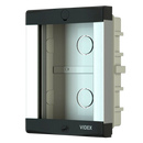 VIDEX 8K Series Flush Housing