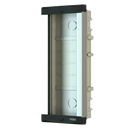 VIDEX 8K Series Flush Housing