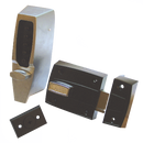 DORMAKABA 7100 Series 7106 Digital Lock Rim Deadlatch