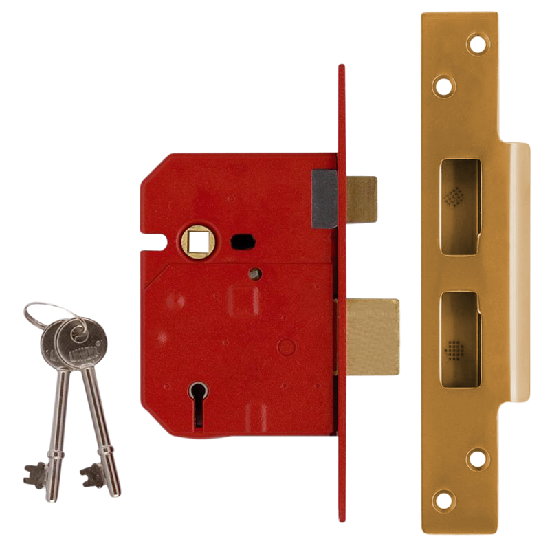 UNION 2234 5 Lever Sashlock