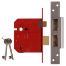 UNION 2234 5 Lever Sashlock