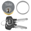YALE 1133 Screw-In Cylinder