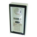 VIDEX 8K Series Audio 1Way Intercom Kit Complete With Keypad
