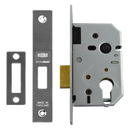 UNION L2149 Euro Deadcase