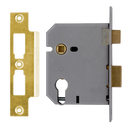 UNION L2249 Euro Sashcase