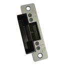 ADAMS RITE 7100 Series Mortice Release Flat Aluminium Monitored