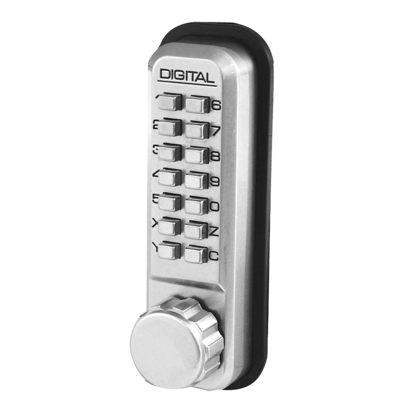 LOCKEY 2500 Series Digital Lock