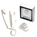VIDEX 8K1 Audio 1 Way Intercom Kit