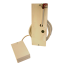 VIDEX 900 Series Desk Mount Kit