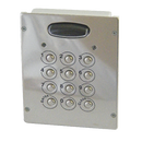 VIDEX VX8800-2L Keypad Module