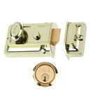YALE 77 & 706 Non-Deadlocking Traditional Nightlatch