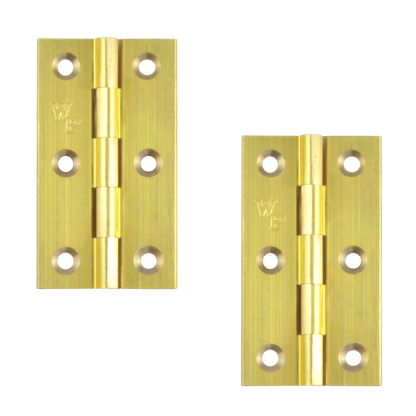 BASTA PARSONS 204 Butt Hinge