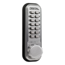 LOCKEY 2230 Series Front Only Digital Lock