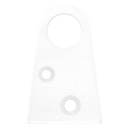 BRAMAH ROLA Renown Window Lock Staple