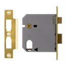 UNION L2241 Oval Sashcase