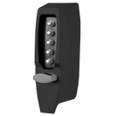 DORMAKABA 7100 Series 7106 Digital Lock Rim Deadlatch