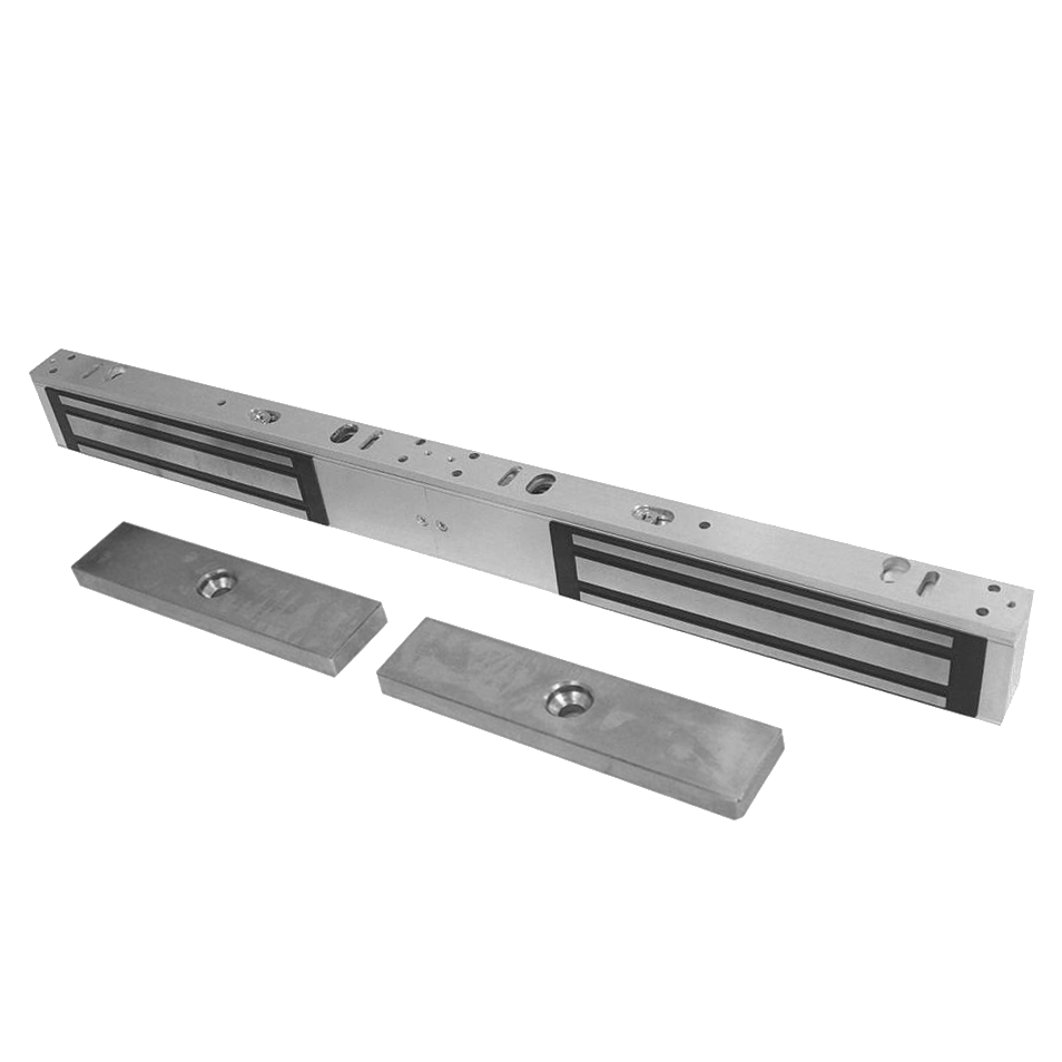 ADAMS RITE Armlock 261 Series Double Magnet
