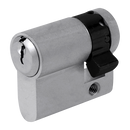 EVVA A5 HZ Euro Half Cylinder KD