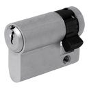 EVVA A5 HZ Euro Half Cylinder KD
