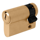 EVVA A5 HZ Euro Half Cylinder KD