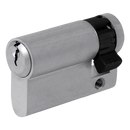 EVVA A5 HZ Euro Half Cylinder KD