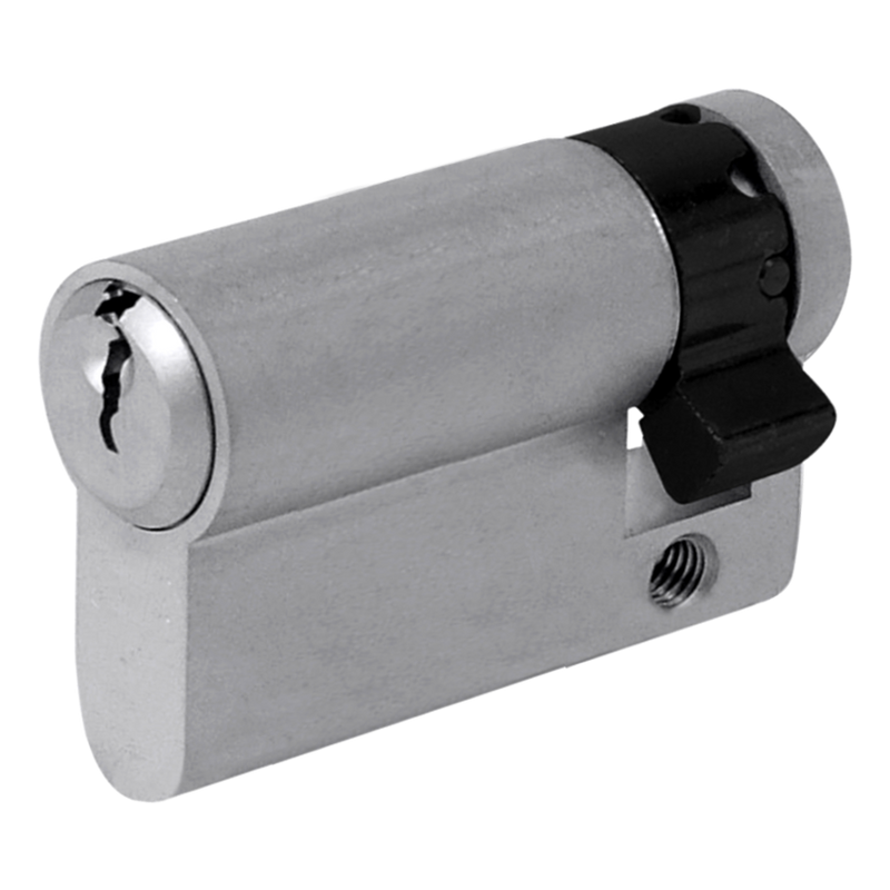 EVVA A5 HZ Euro Half Cylinder KD