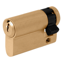 EVVA A5 HZ Euro Half Cylinder KD