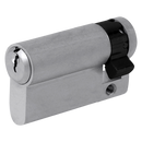 EVVA A5 HZ Euro Half Cylinder KD