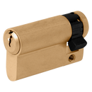 EVVA A5 HZ Euro Half Cylinder KD