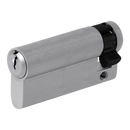 EVVA A5 HZ Euro Half Cylinder KD