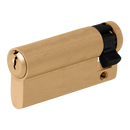 EVVA A5 HZ Euro Half Cylinder KD