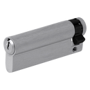 EVVA A5 HZ Euro Half Cylinder KD