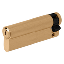 EVVA A5 HZ Euro Half Cylinder KD