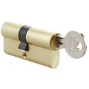 EVVA A5 DZ Euro Double Cylinder