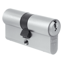 EVVA A5 DZ Off-Set Euro Double Cylinder