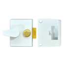 UNION 1026, 1027 & 1028 Non-Deadlocking Nightlatch