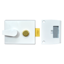 UNION 1026, 1027 & 1028 Non-Deadlocking Nightlatch