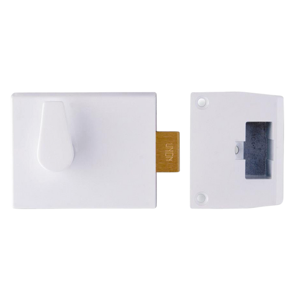 UNION 1148 Deadbolt Nightlatch