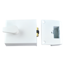 UNION 1158 Rollerbolt Nightlatch