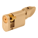 EVVA OKHZ Oval Half Turn Cylinder