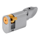 EVVA OKHZ Oval Half Turn Cylinder